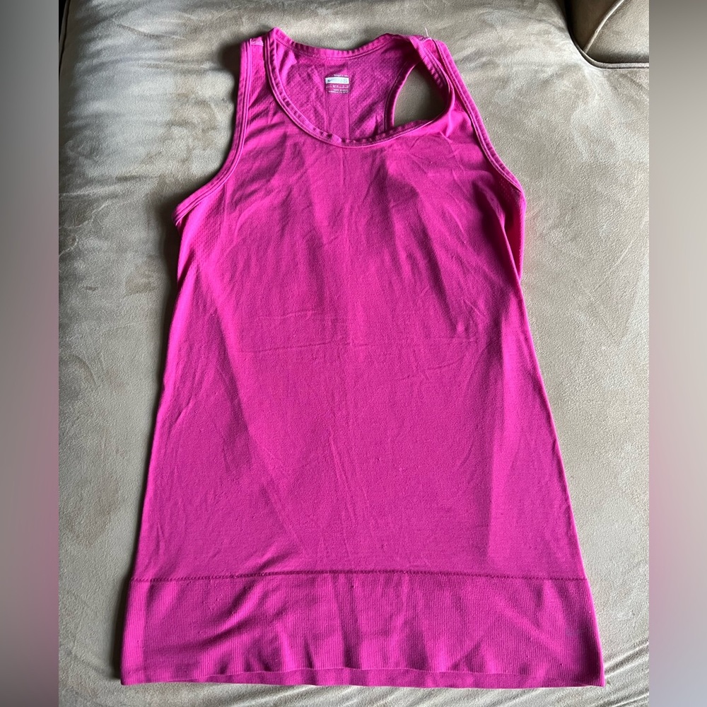 Nike Dri-Fit women’s tank top